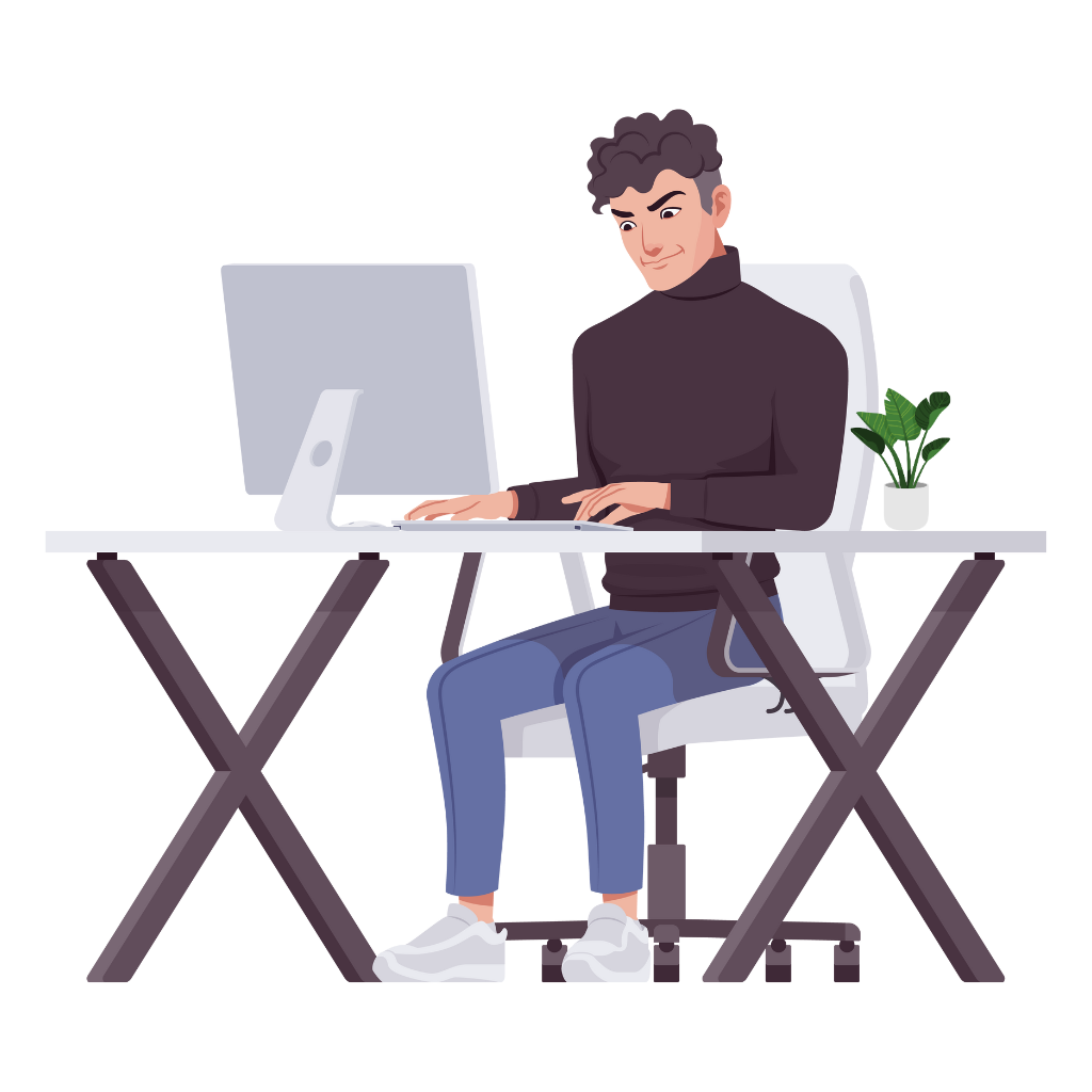 Successful Businessman - Inspedium Digital