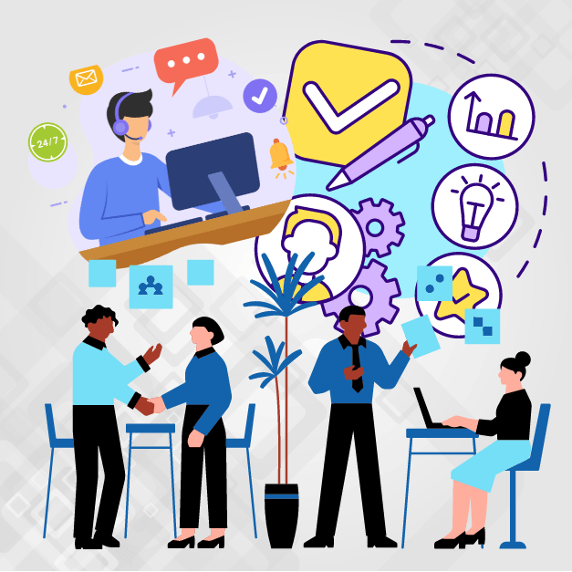 AI Driven Simplicity Real Results