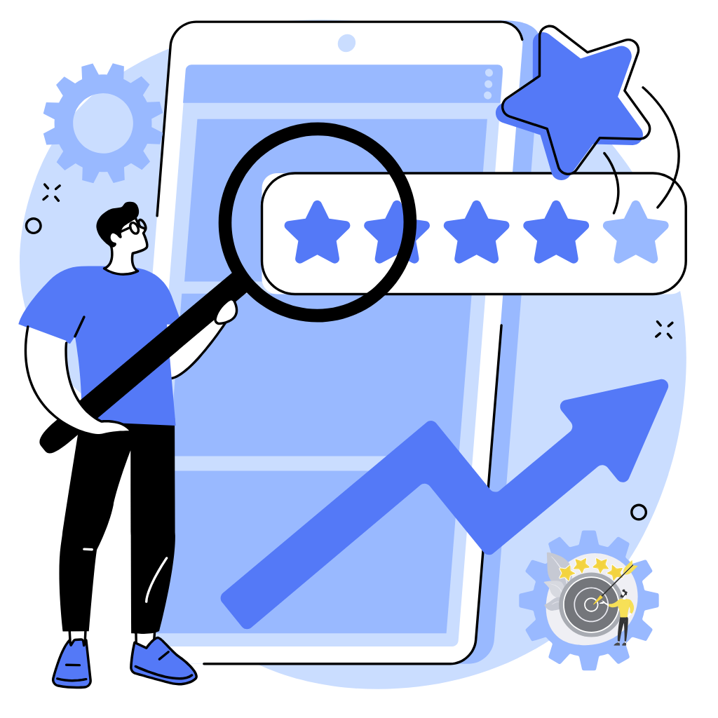 Online Reputation Management